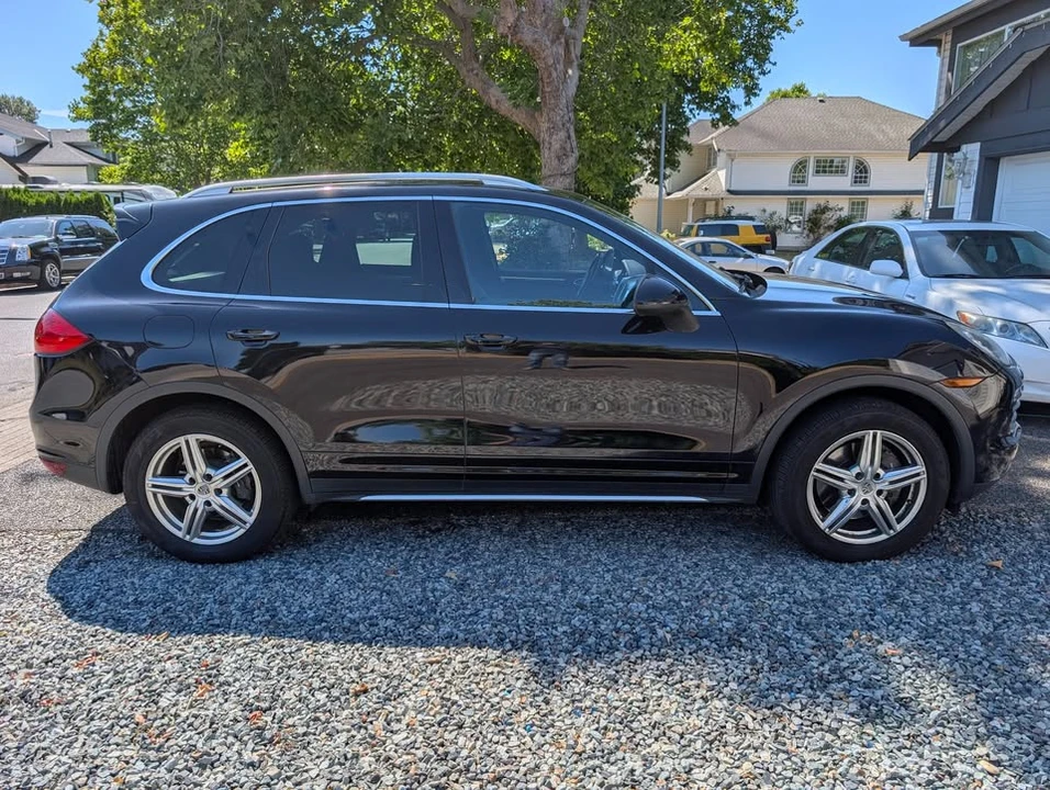 2013 Porsche 958 Cayenne - Image 4 of 7