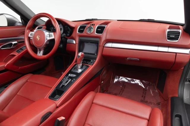2013 Porsche 981 Boxster S - Image 2 of 4