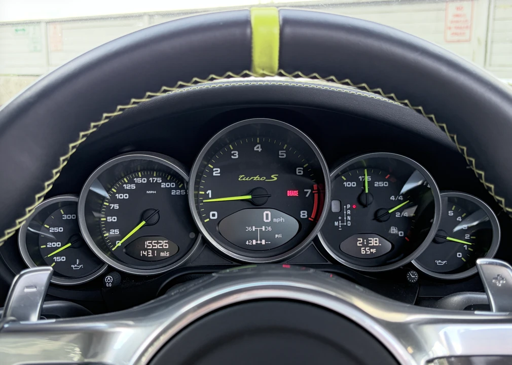 2013 Porsche 918 Spyder - Image 11 of 12