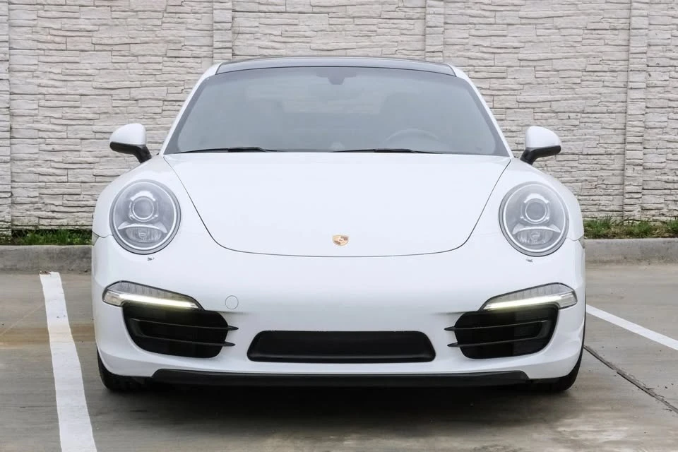 2013 Porsche 991 Carrera - Image 5 of 20