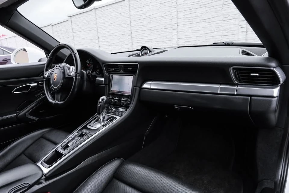 2013 Porsche 991 Carrera - Image 11 of 20