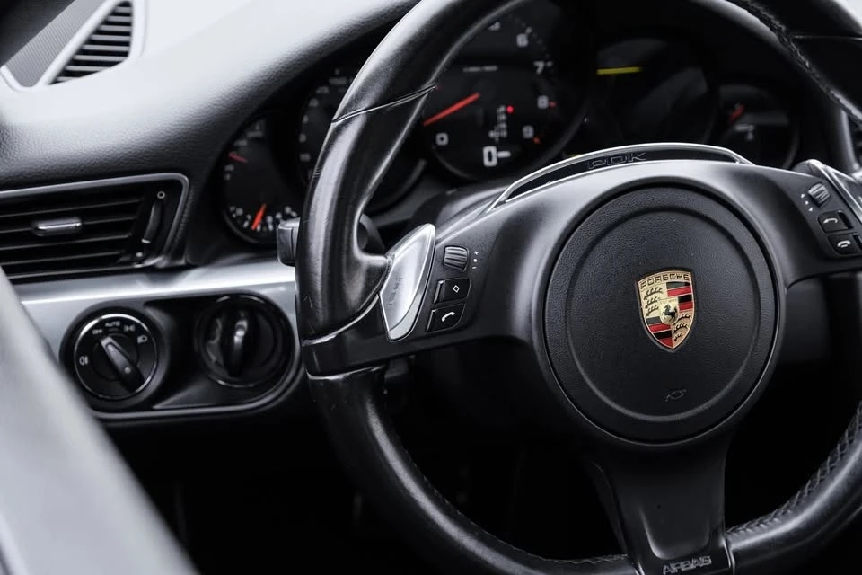 2013 Porsche 991 Carrera - Image 14 of 20