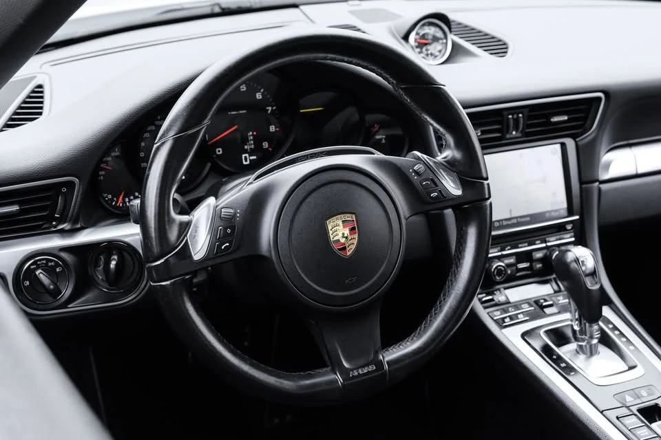 2013 Porsche 991 Carrera - Image 13 of 20