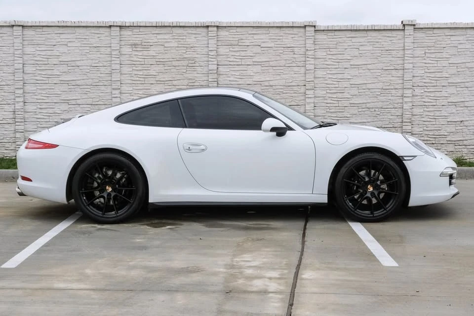 2013 Porsche 991 Carrera - Image 6 of 20