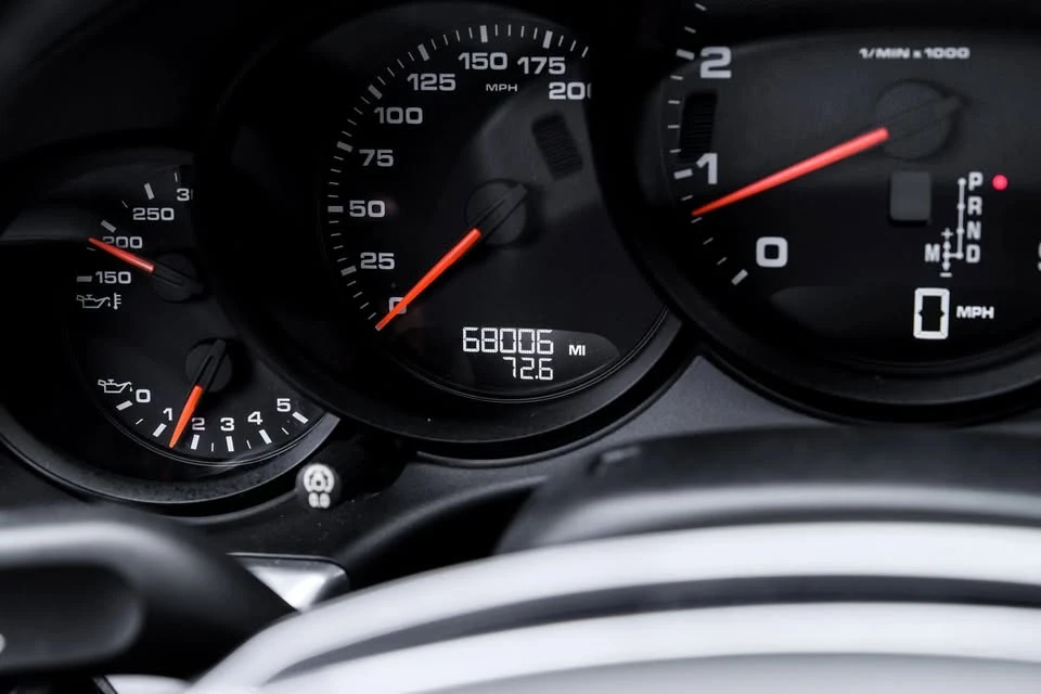 2013 Porsche 991 Carrera - Image 17 of 20