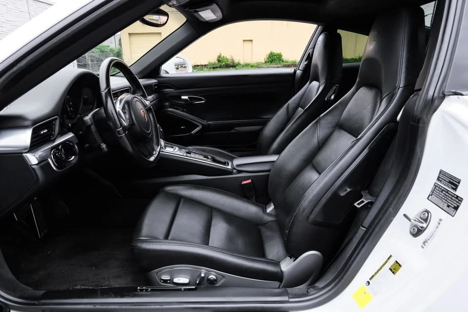 2013 Porsche 991 Carrera - Image 4 of 20