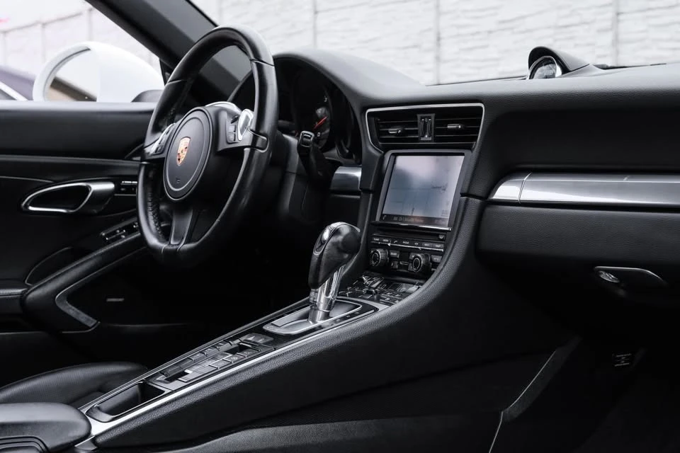 2013 Porsche 991 Carrera - Image 20 of 20