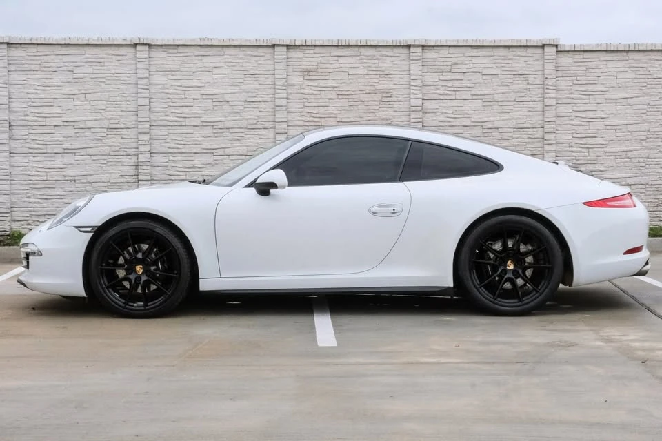 2013 Porsche 991 Carrera - Image 10 of 20