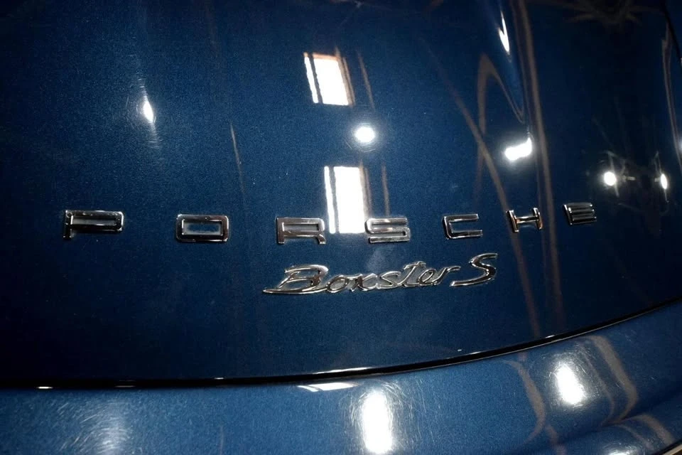2013 Porsche 981 Boxster - Image 9 of 20