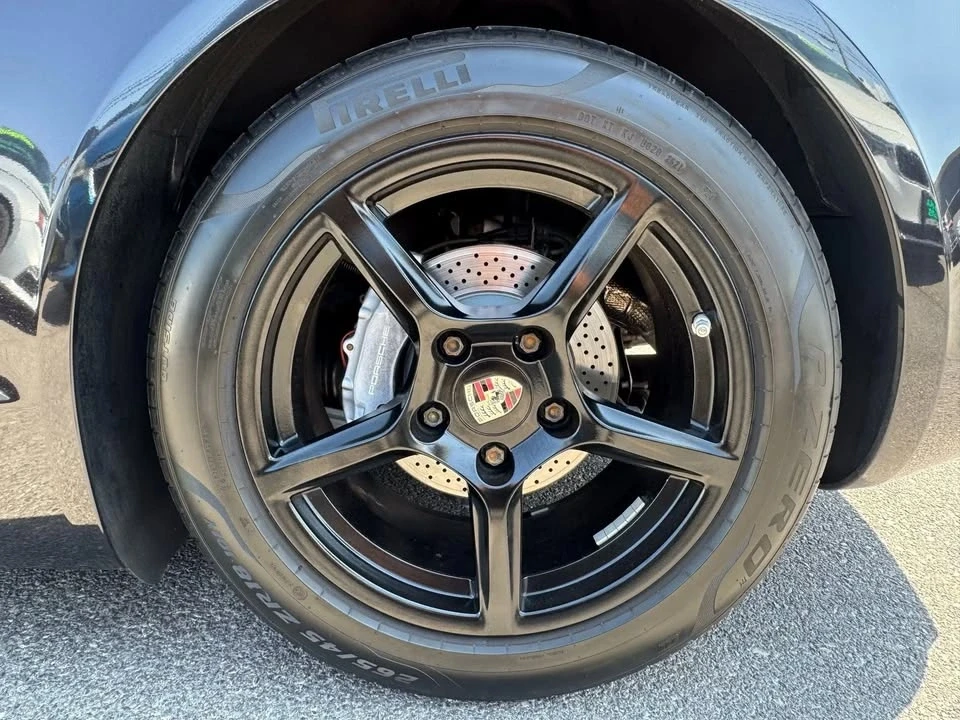 2013 Porsche 981 Boxster - Image 10 of 20