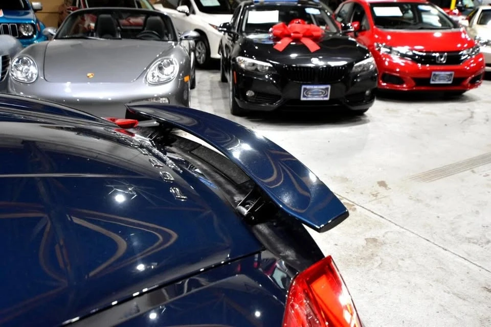 2013 Porsche 981 Boxster - Image 12 of 20