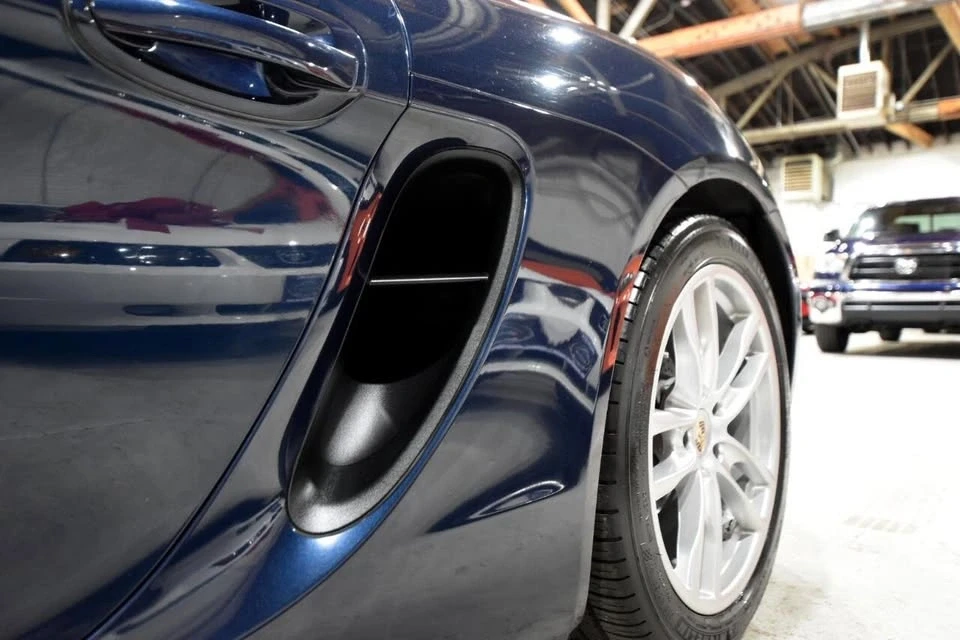 2013 Porsche 981 Boxster - Image 6 of 20