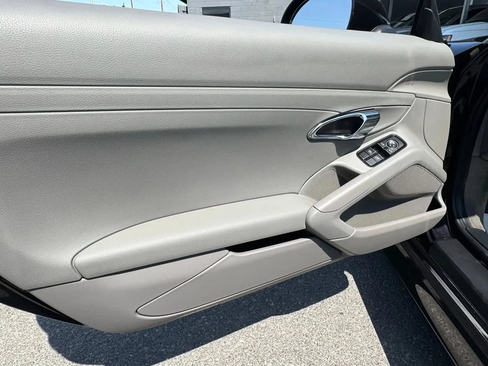 2013 Porsche 981 Boxster - Image 14 of 20