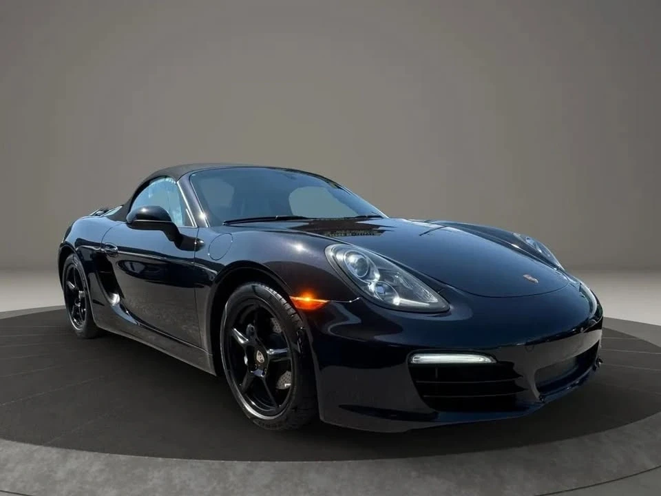 2013 Porsche 981 Boxster - Image 3 of 20