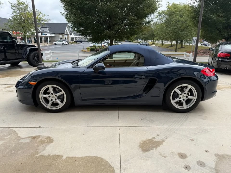 2013 Porsche 981 Boxster - Image 6 of 18
