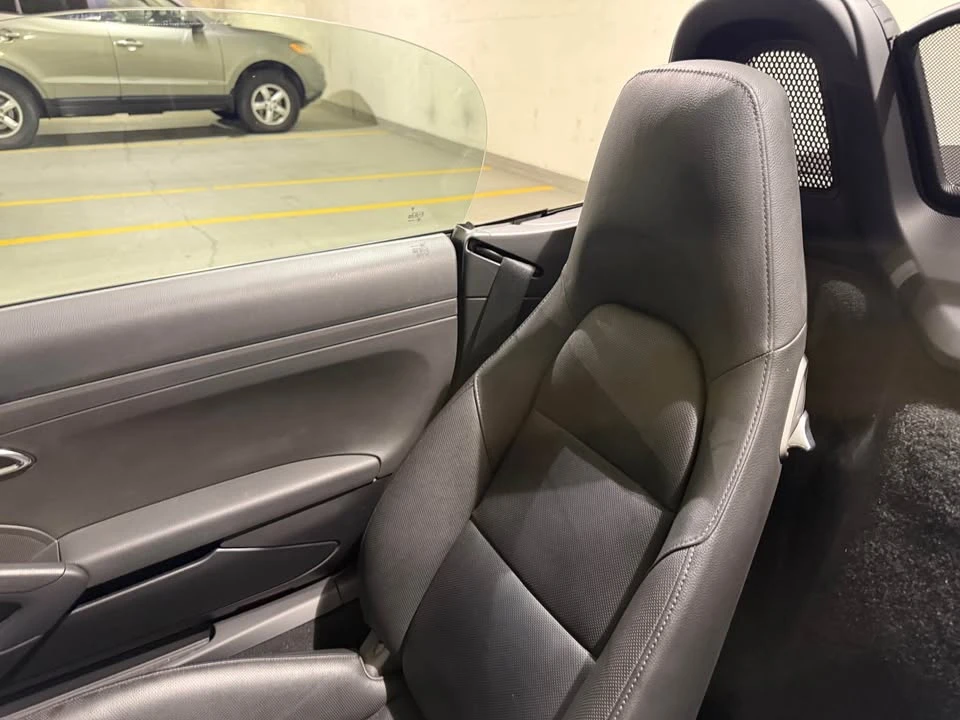 2013 Porsche 981 Boxster - Image 13 of 13