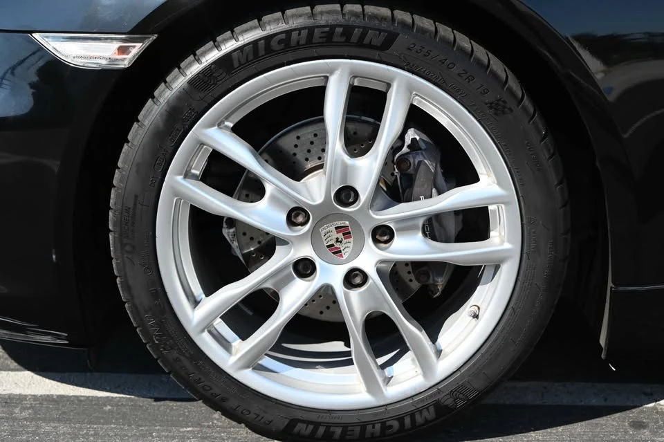 2013 Porsche 981 Boxster - Image 18 of 20