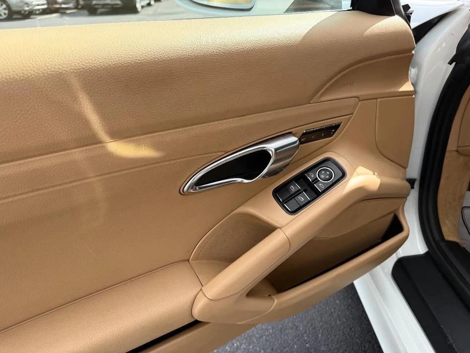 2013 Porsche 981 Boxster - Image 12 of 20