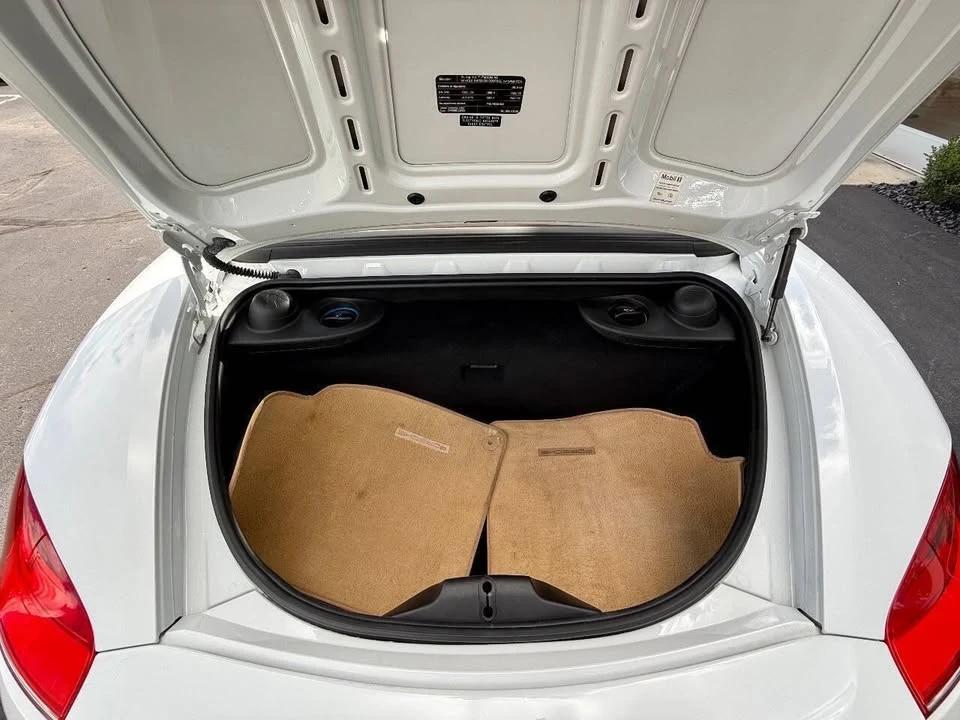 2013 Porsche 981 Boxster - Image 13 of 20