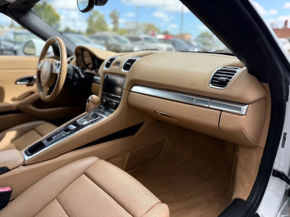 2013 Porsche 981 Boxster - Image 15 of 20