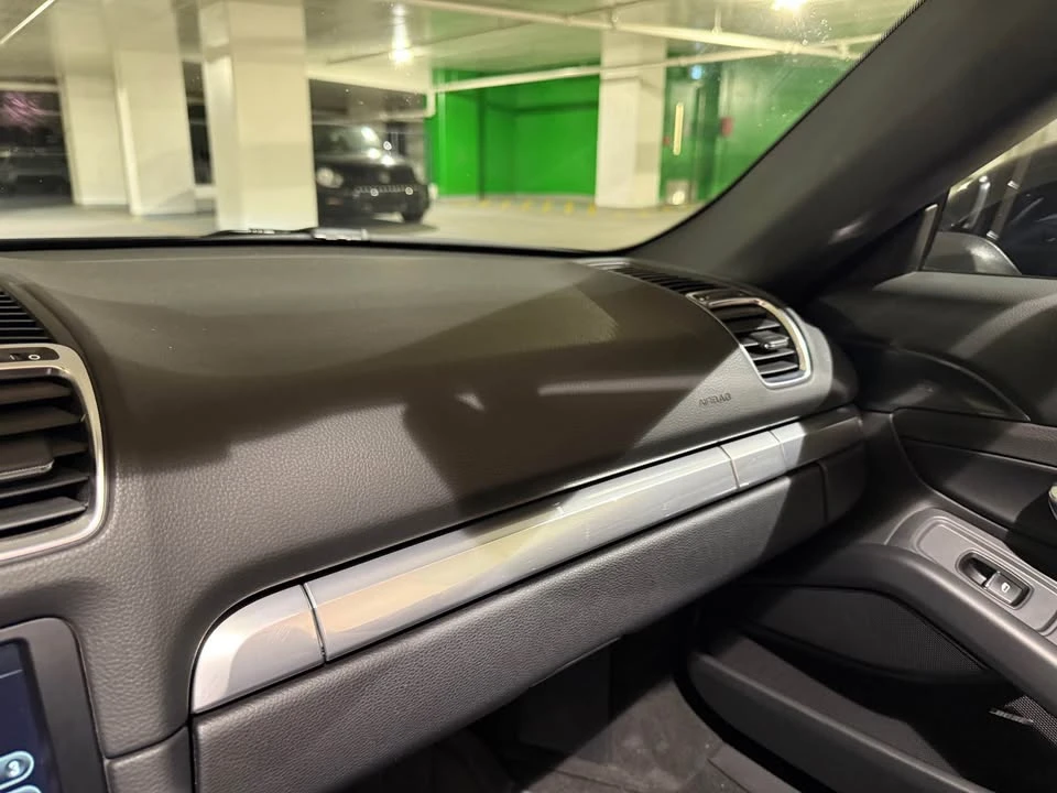 2013 Porsche 981 Boxster - Image 12 of 13