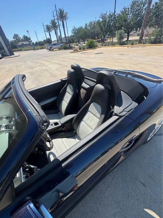 2013 Porsche 981 Boxster - Image 9 of 19