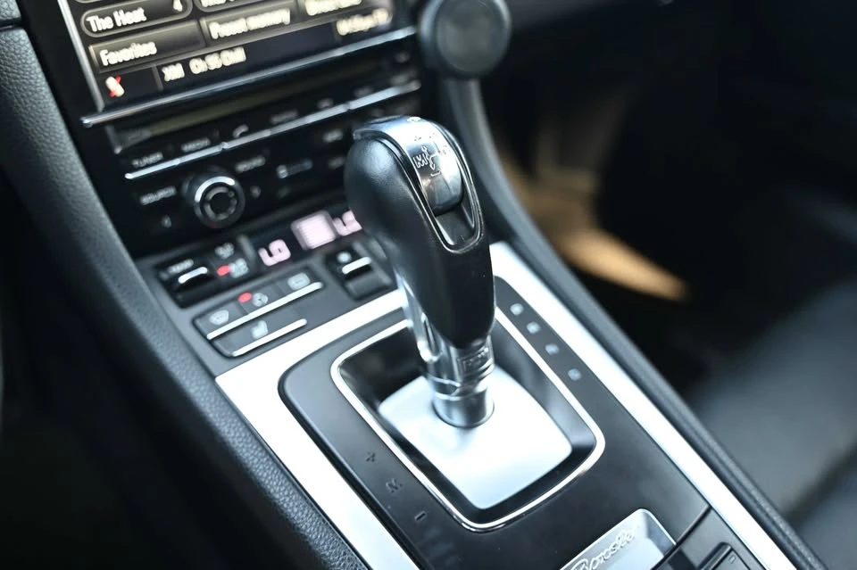 2013 Porsche 981 Boxster - Image 14 of 20