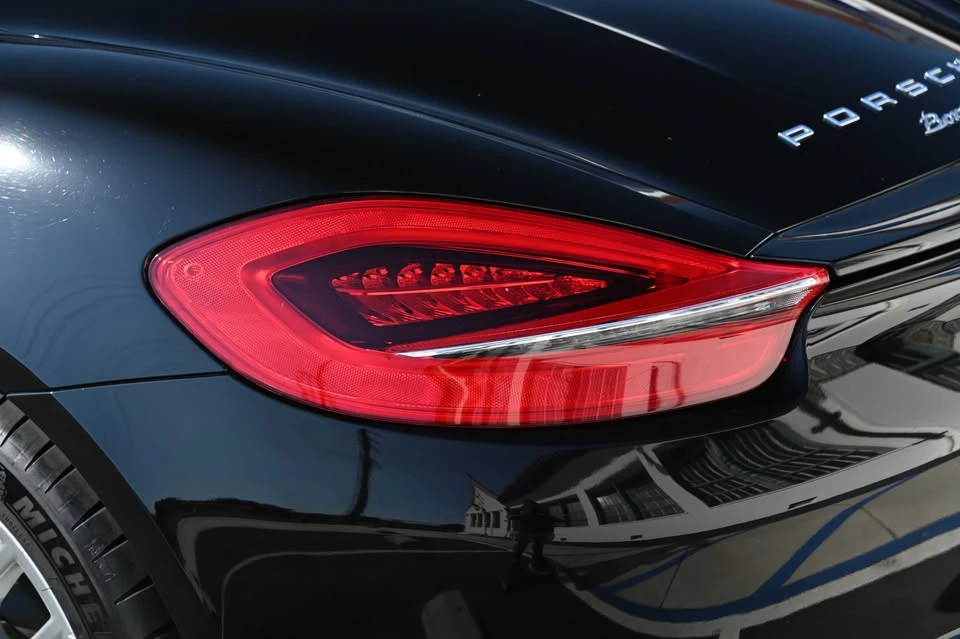 2013 Porsche 981 Boxster - Image 20 of 20