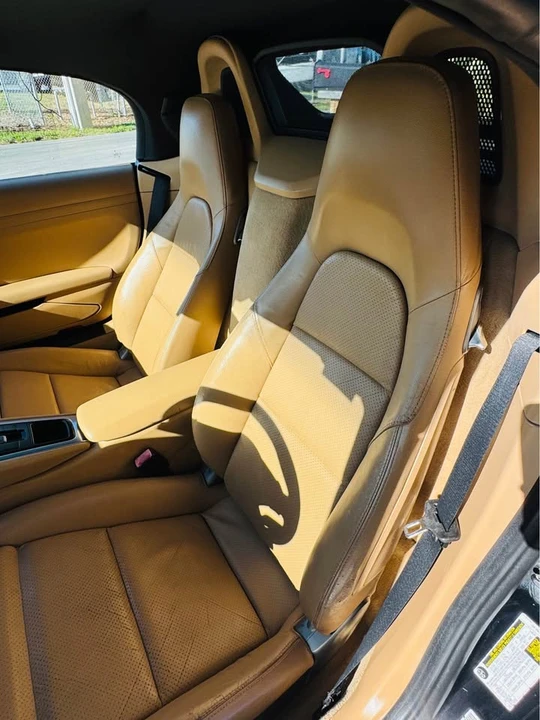 2013 Porsche 981 Boxster - Image 10 of 17