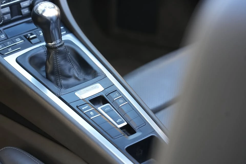 2013 Porsche 981 Boxster - Image 10 of 10