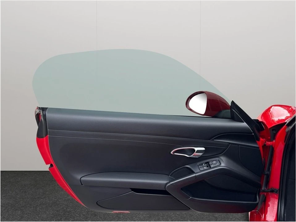 2013 Porsche 981 Boxster - Image 17 of 20