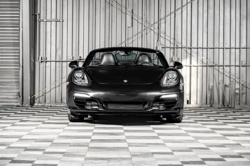 2013 Porsche 981 Boxster - Image 2 of 13