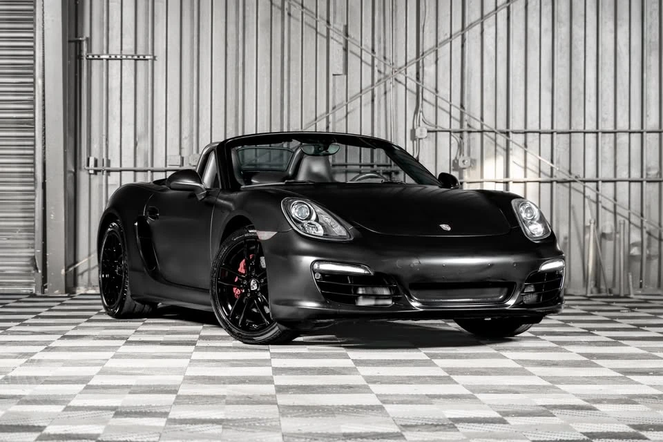 2013 Porsche 981 Boxster - Image 3 of 13