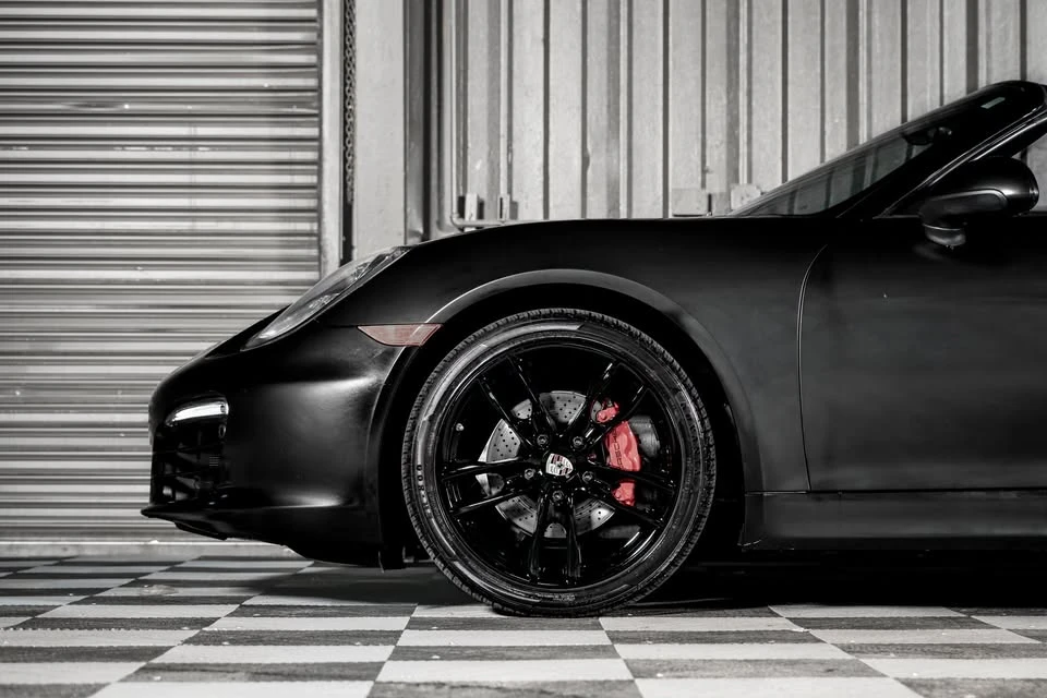 2013 Porsche 981 Boxster - Image 10 of 13