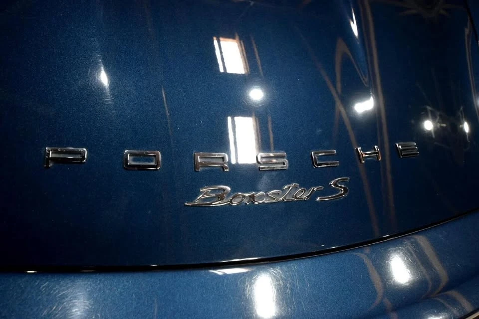 2013 Porsche 981 Boxster - Image 9 of 20