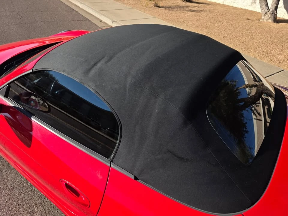 2013 Porsche 981 Boxster - Image 17 of 20