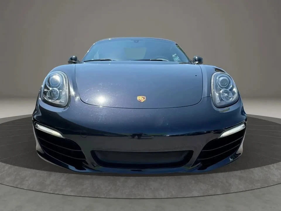 2013 Porsche 981 Boxster - Image 3 of 19