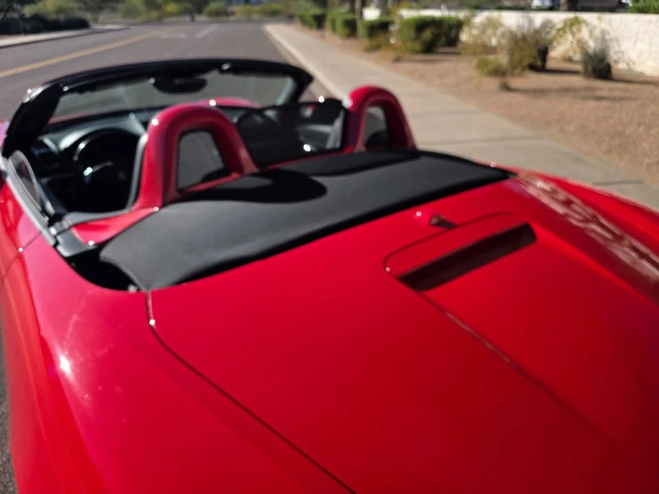 2013 Porsche 981 Boxster - Image 13 of 20