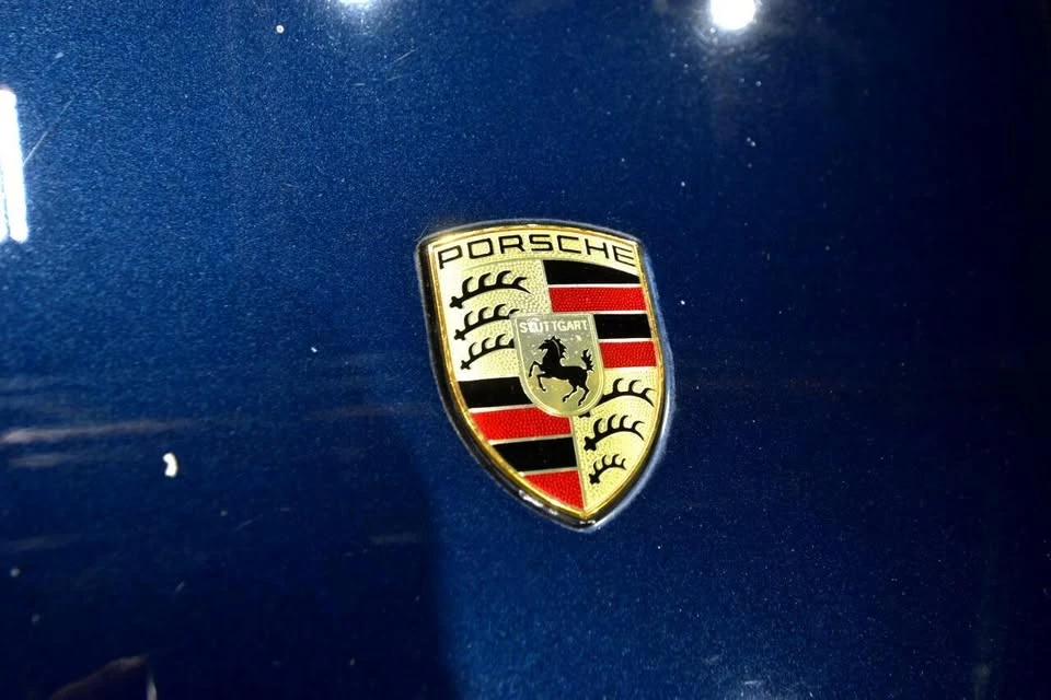 2013 Porsche 981 Boxster - Image 4 of 20