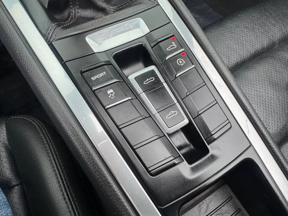 2013 Porsche 981 Boxster - Image 15 of 20