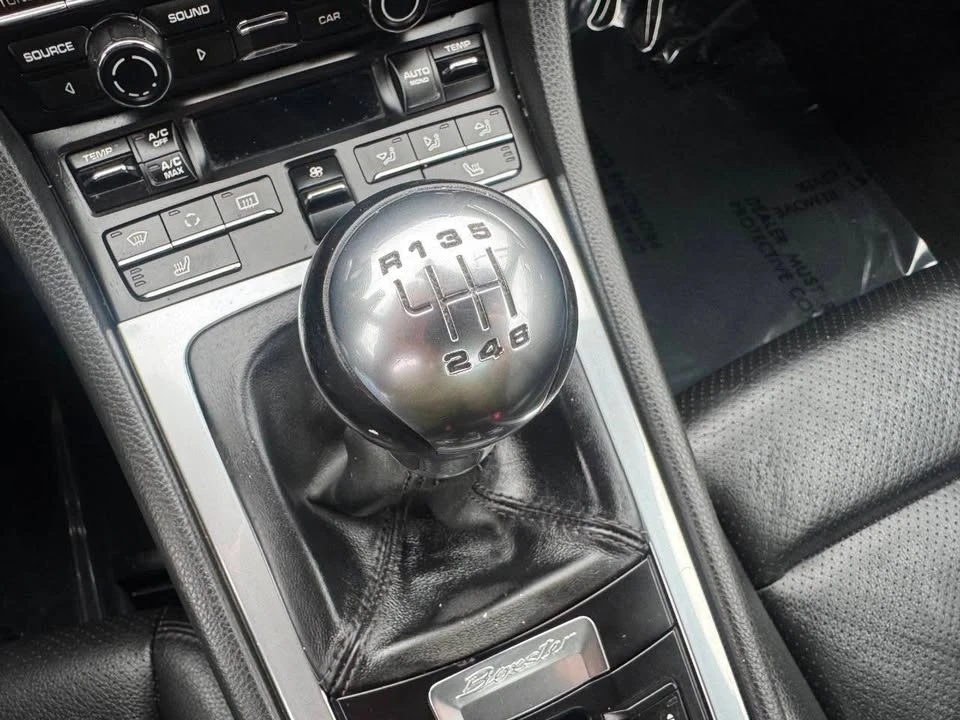 2013 Porsche 981 Boxster - Image 16 of 20