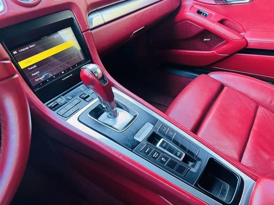 2013 Porsche 981 Boxster - Image 15 of 17
