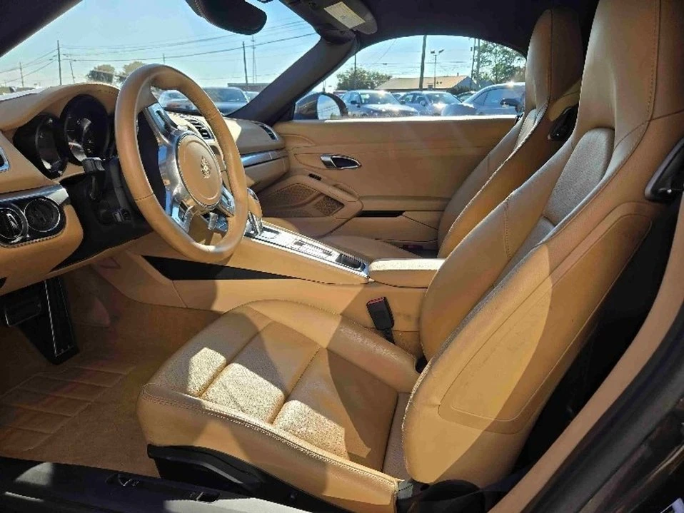 2013 Porsche 981 Boxster - Image 17 of 20