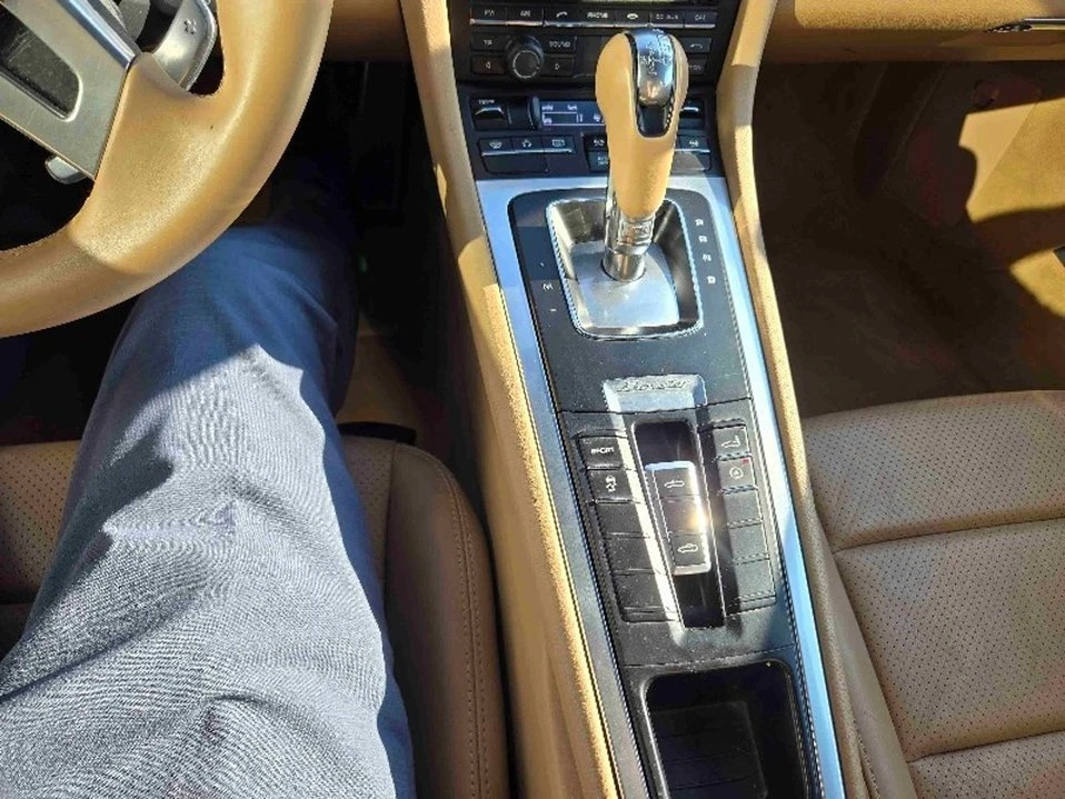 2013 Porsche 981 Boxster - Image 19 of 20