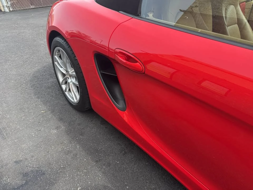 2013 Porsche 981 Boxster - Image 14 of 20