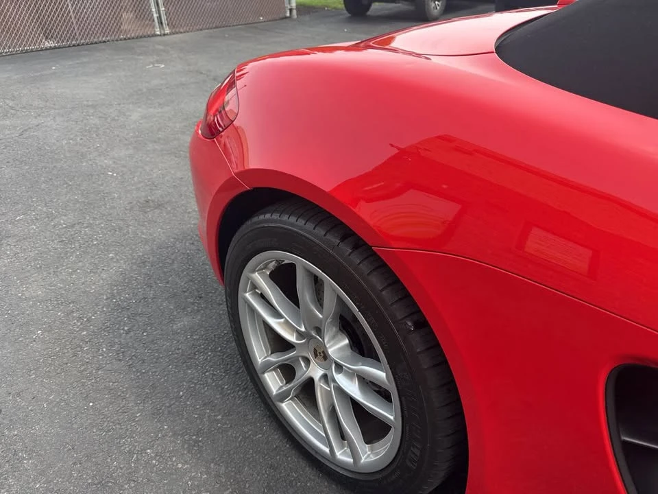 2013 Porsche 981 Boxster - Image 15 of 20