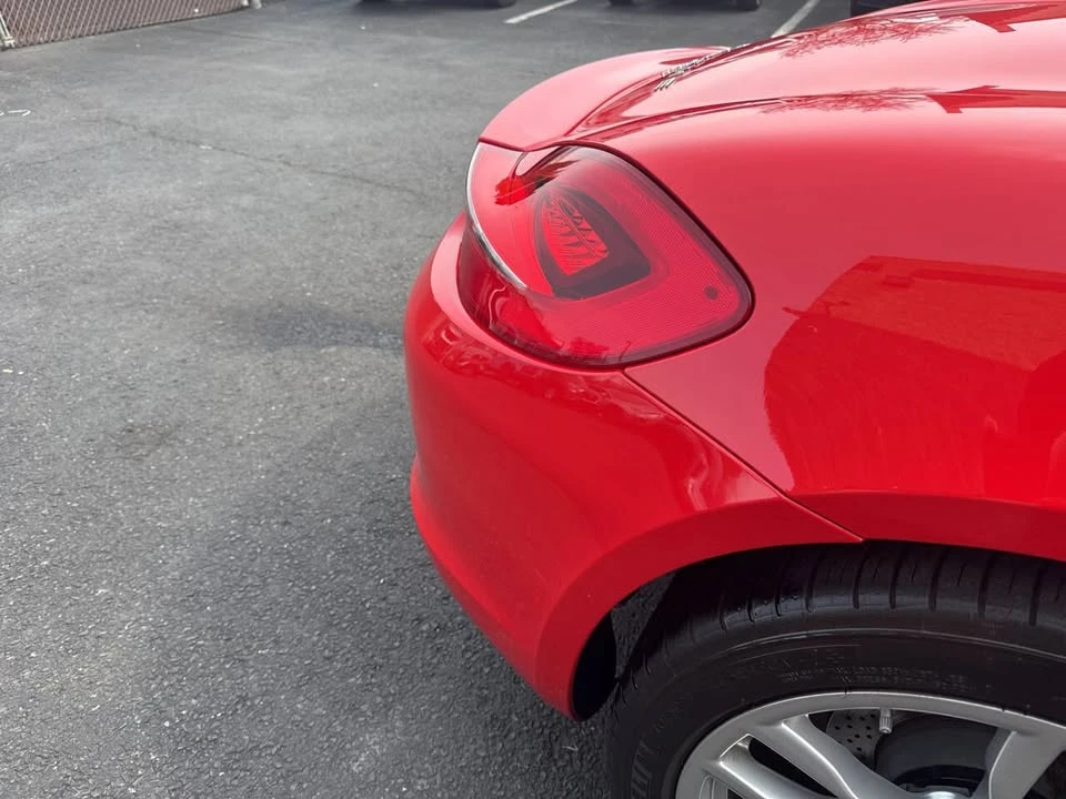 2013 Porsche 981 Boxster - Image 16 of 20