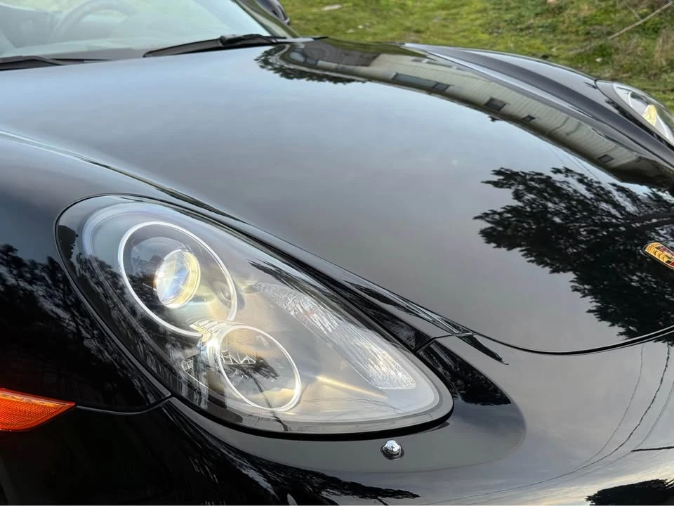 2013 Porsche 981 Boxster - Image 6 of 15