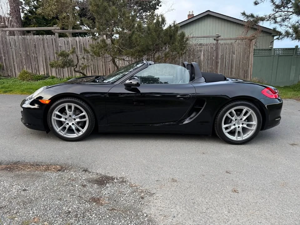 2013 Porsche 981 Boxster - Image 5 of 15