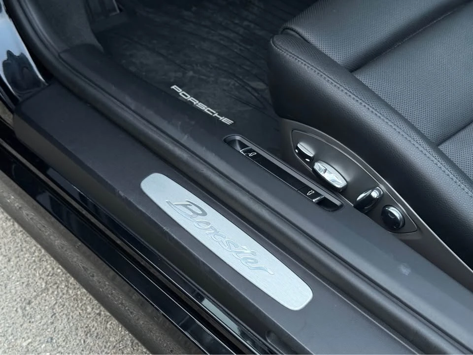 2013 Porsche 981 Boxster - Image 15 of 15